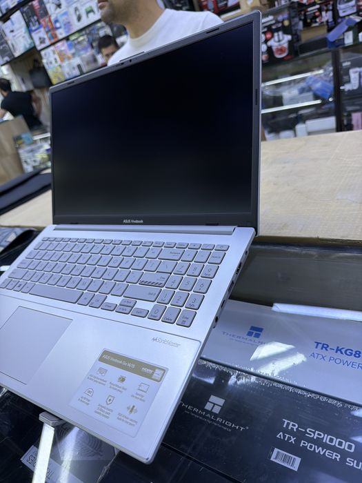 asus vivobook go 15