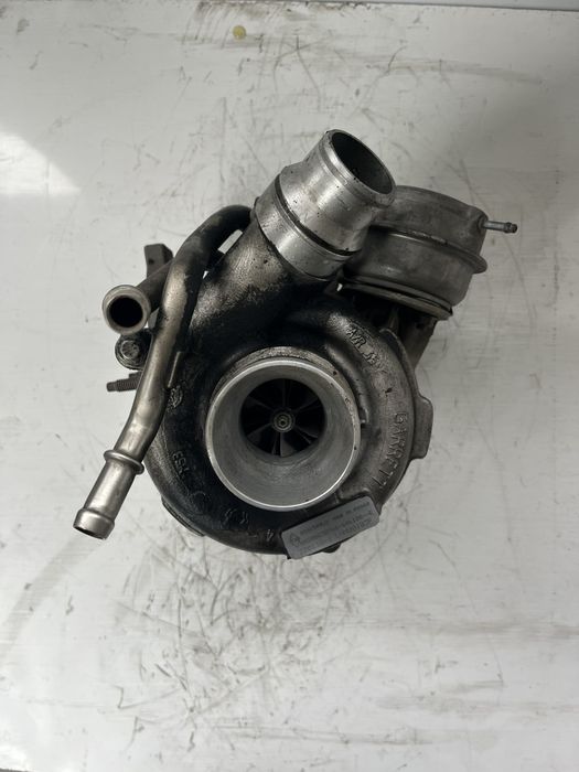 ТУРБО Renault 2.0dci 150к.с./180к.с.