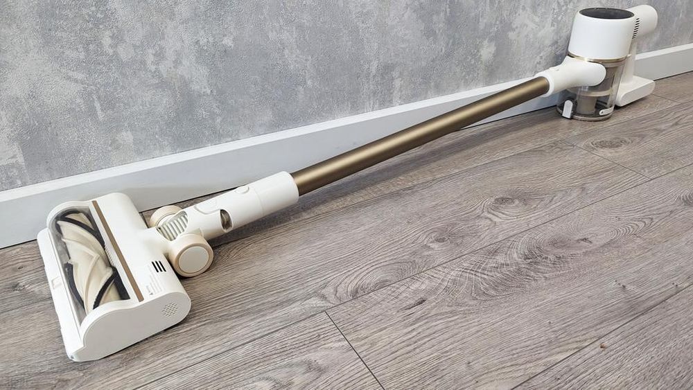 Пылесос ручной (handstick) Dreame R10