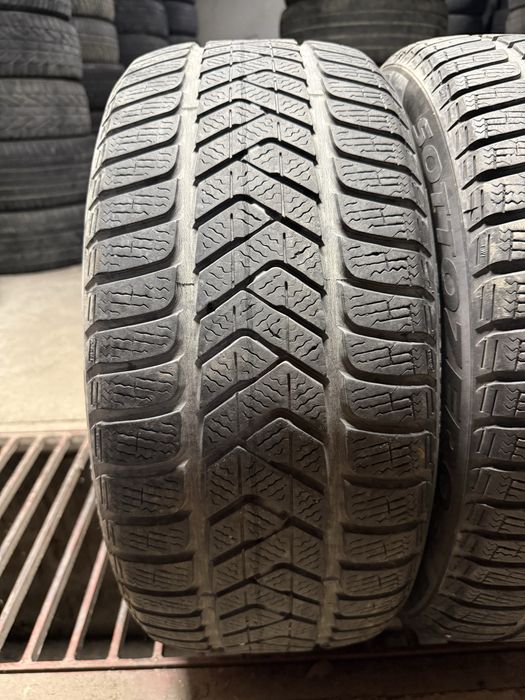 Pirelli 225/45/17