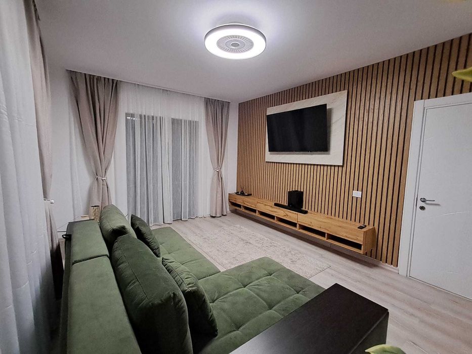 Apartament  2 camere de inchiriat  – CRISTIAN, BRAȘOV