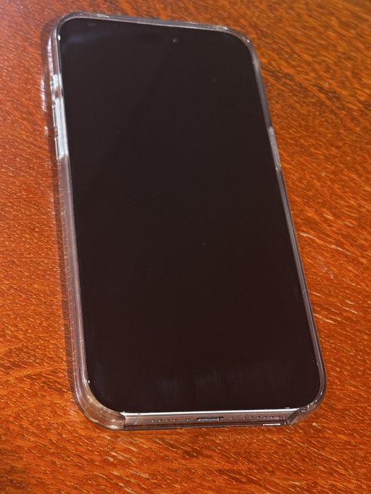 iPhone 15 Pro Max, Natural Titanium, 512GB ca nou