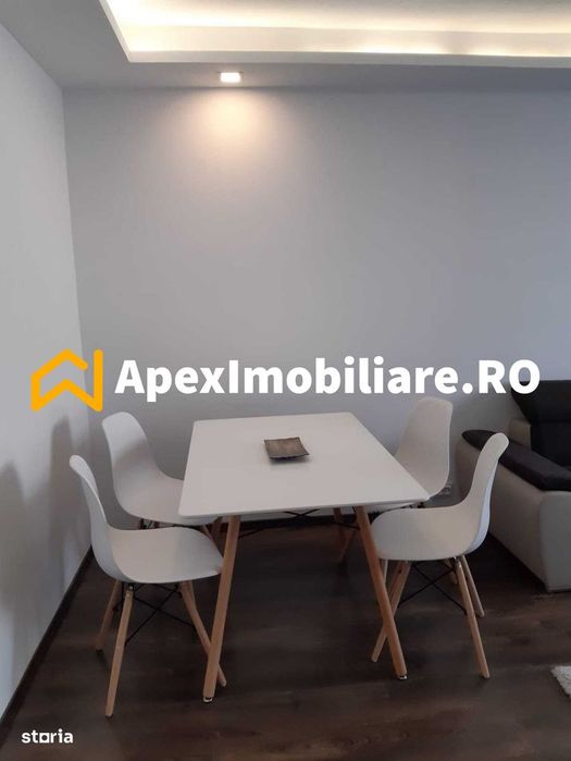 Apartament 2 camere de inchiriat Aviatiei Bucuresti | ApexImobiliare.r — fotografia 3
