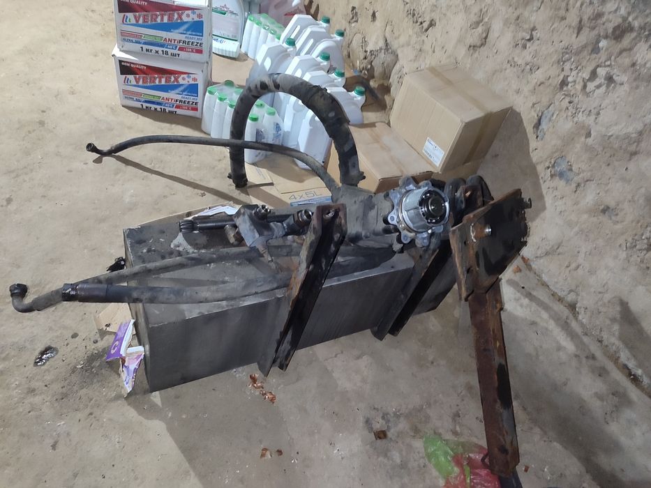 Енше аппарат евро 6