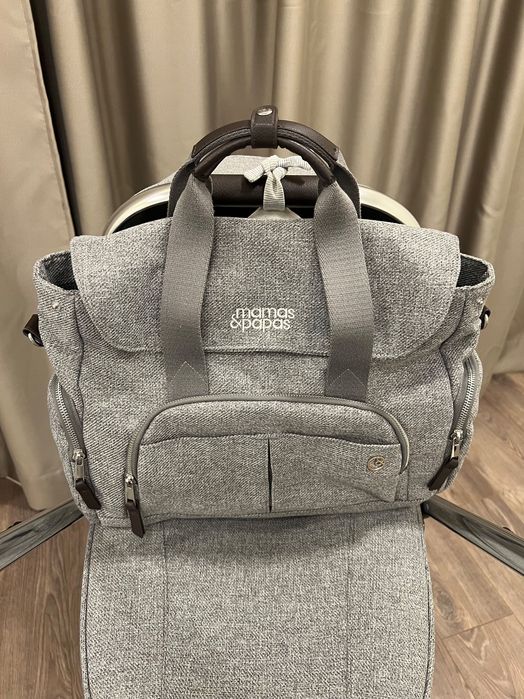 Количка Mamas & Papas + аксесоари