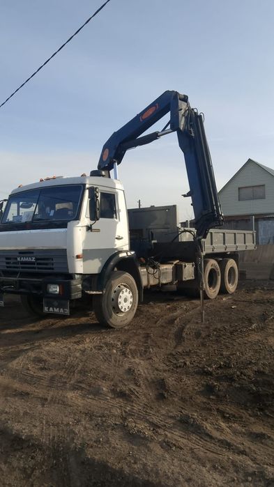 Продам манипулятор