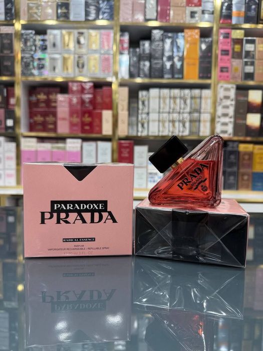 Parfum Prada Paradoxe 90ml