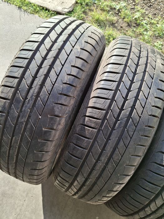 4  Anvelope de vară 185 65 r15  Goodyear