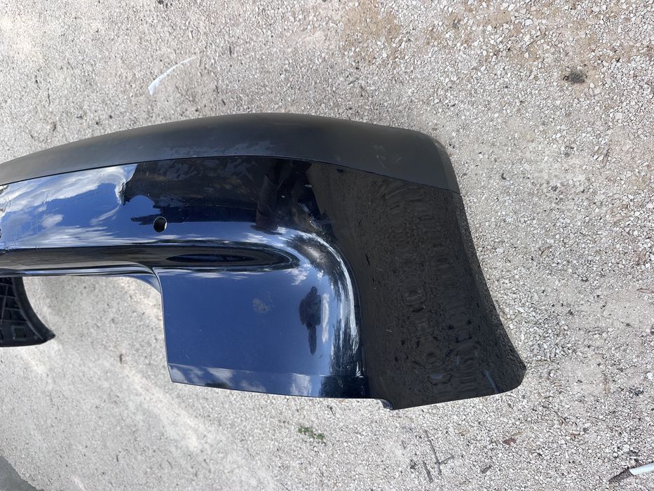 Задна броня VW Touran 2003-2006 Година