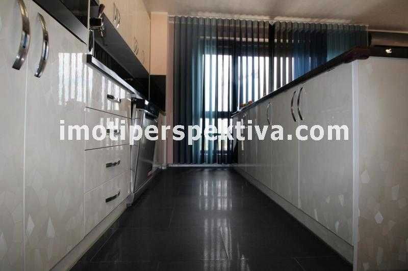 Продава се Тристаен апартамент в Пловдив, Беломорски - 118 кв.м за 864 €/кв.м - Снимка #4