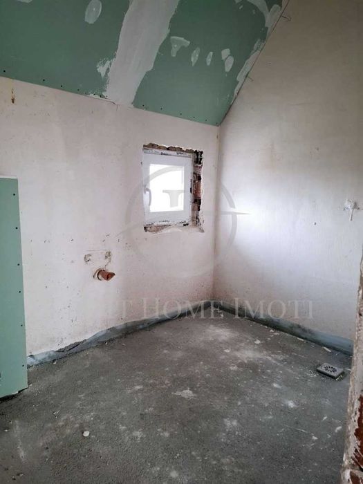 Продава се Двустаен апартамент в Пловдив, Коматево - 56 кв.м за 660 €/кв.м - Снимка #4