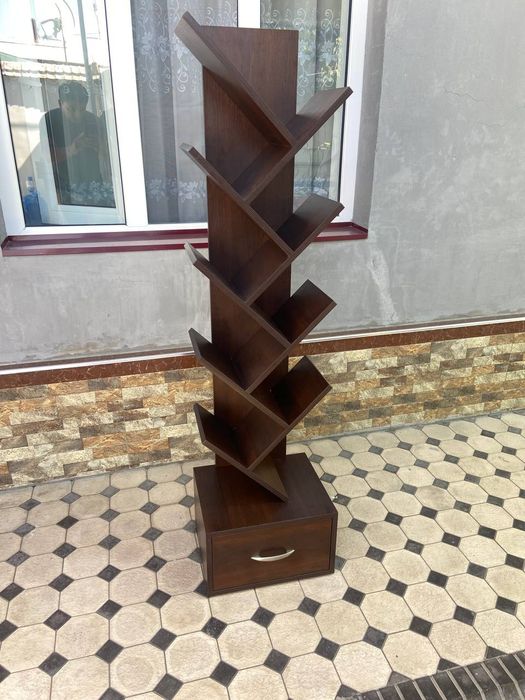 Knijniy polki zakazga yasab beramiza