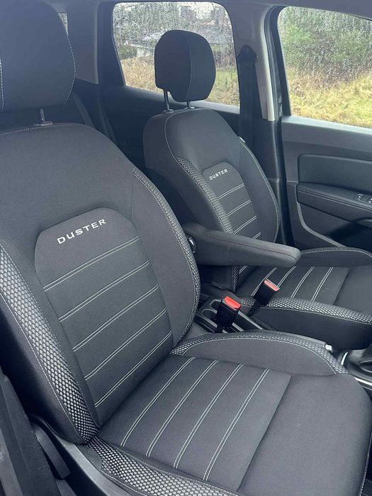 Dacia Duster 1.5 DCI  4x4. 2018