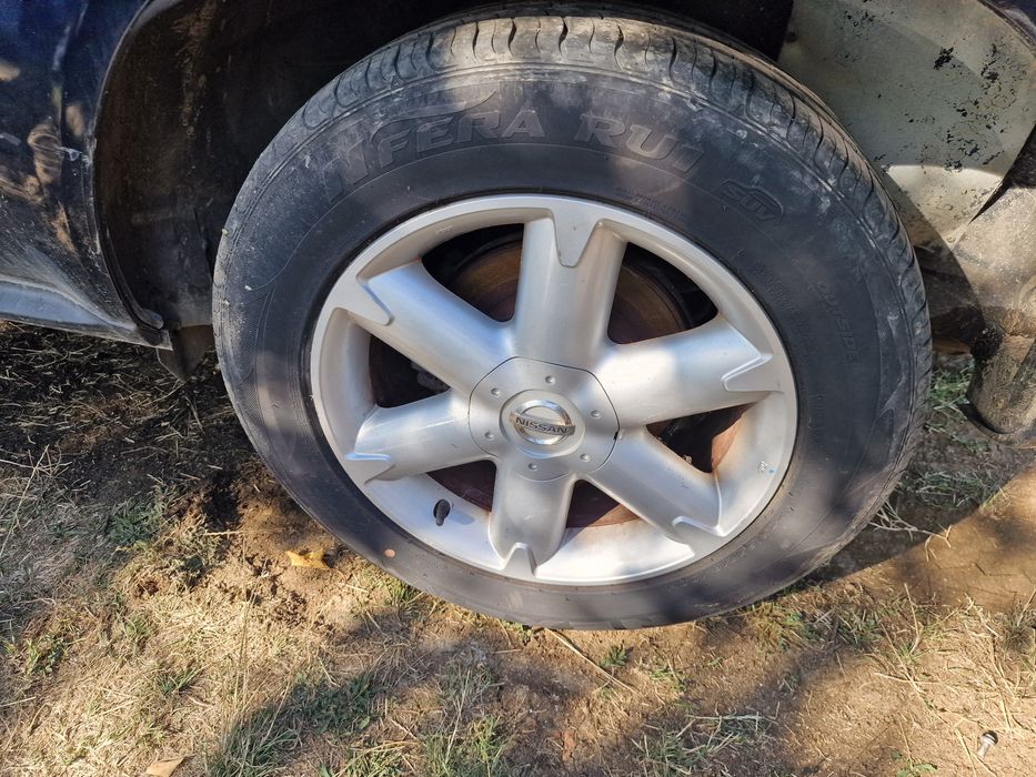 Джанти 5х114,3 18"