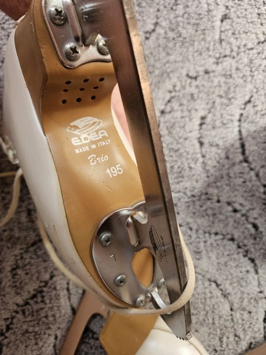 Patine profesionale se vând toate