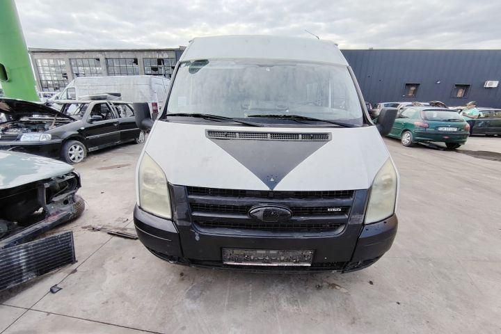Piese Ford Transit a 3-a generatie