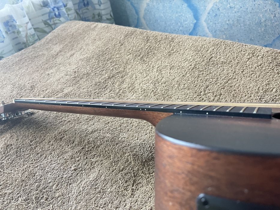 Акустическая гитара Tanglewood