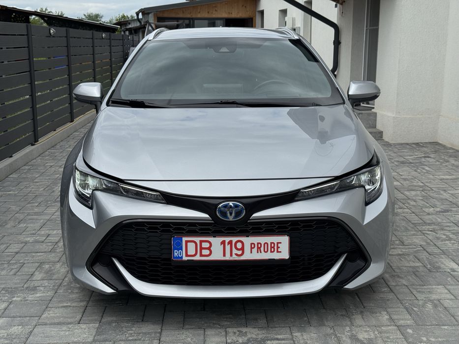 Toyota Corolla HIBRID 1.8 an 2023