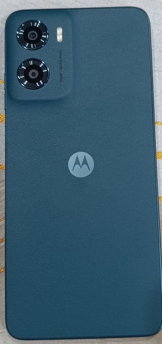 Телефон Motorola g 05