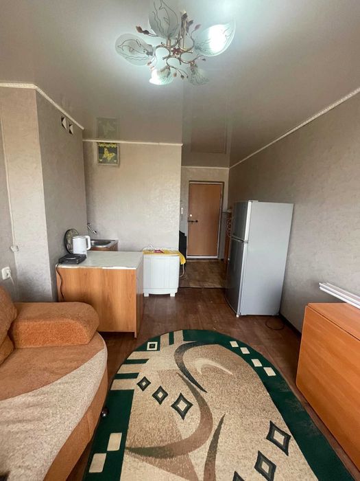 Продажа 1-комнатной квартиры