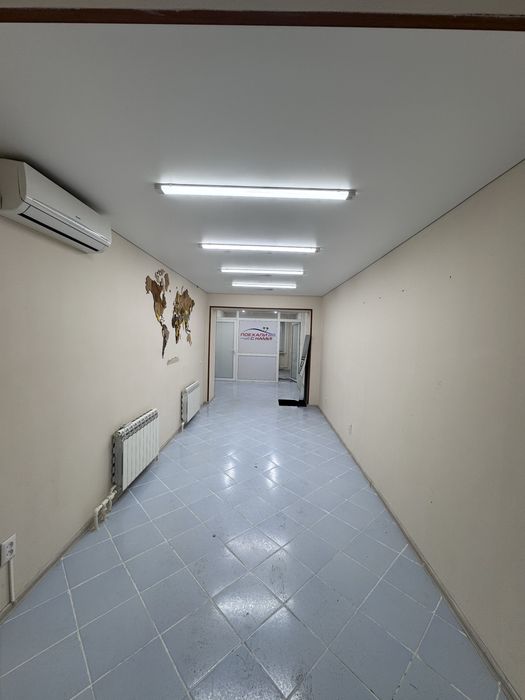 Аренда помещения