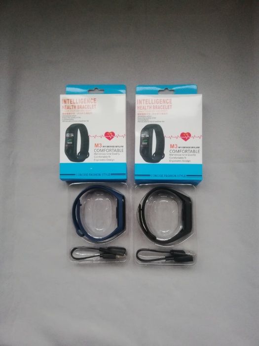 Vand 1 ceas smart M3