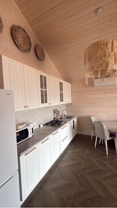 Глэмпинг в горах Алматы