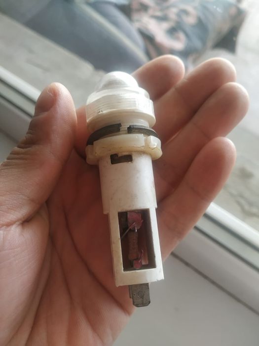 Сигнальные индикаторы