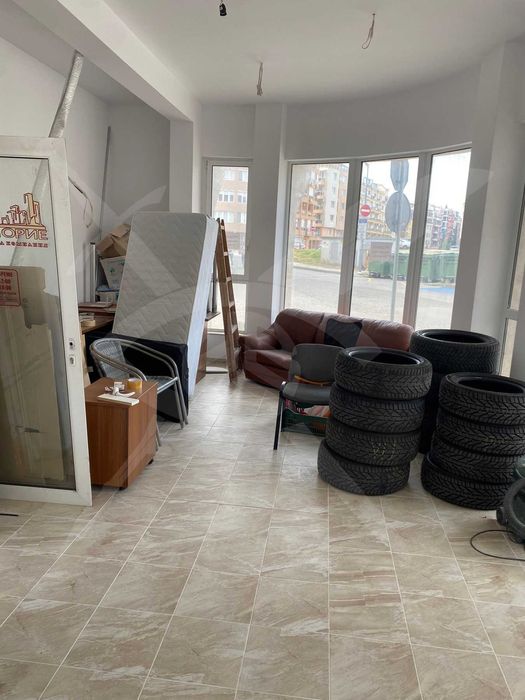 Магазин в Поморие 56124