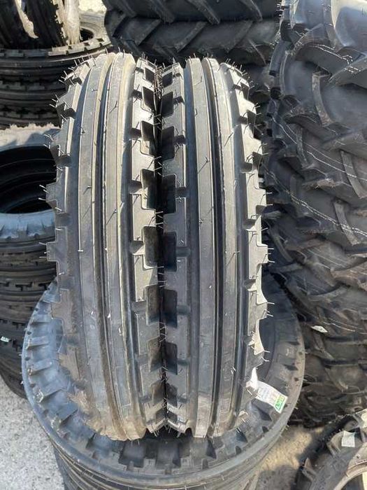 5.00-15 BKT Cauciucuri de tractor fata FIAT cu garantie