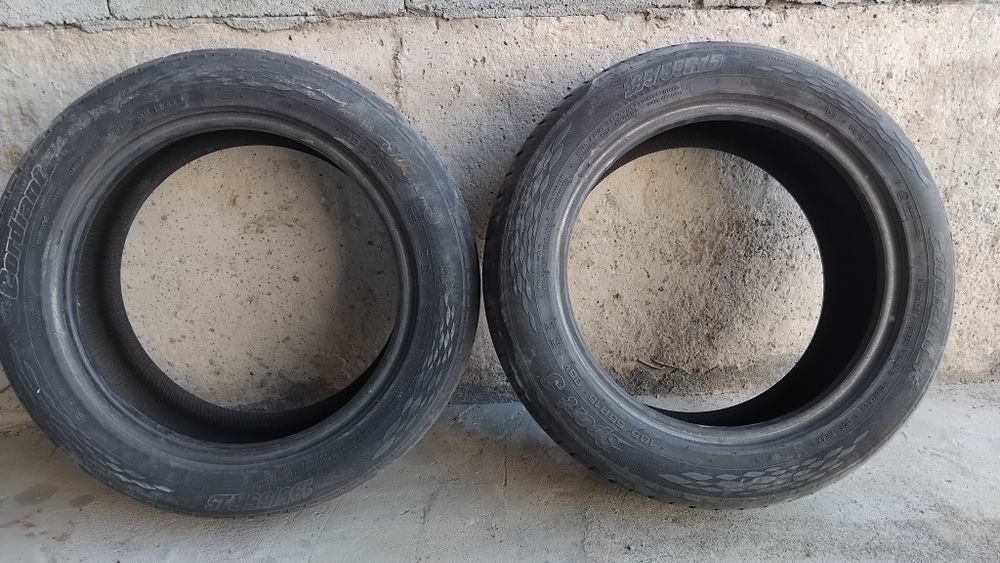Продам шины автомобильные