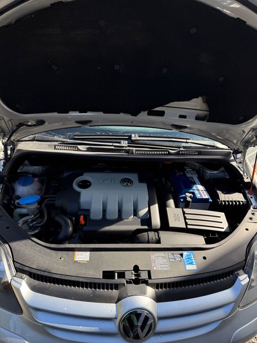 Vand Vw Golf-Plus