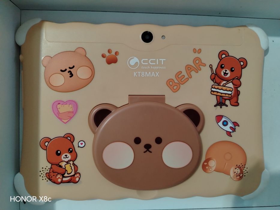 Планшет детский сотилади.