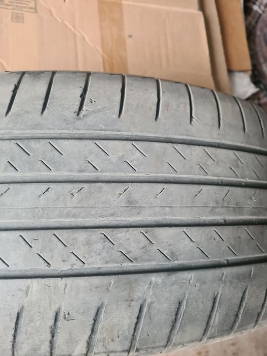 Шины летние Bridgestone alenza 001