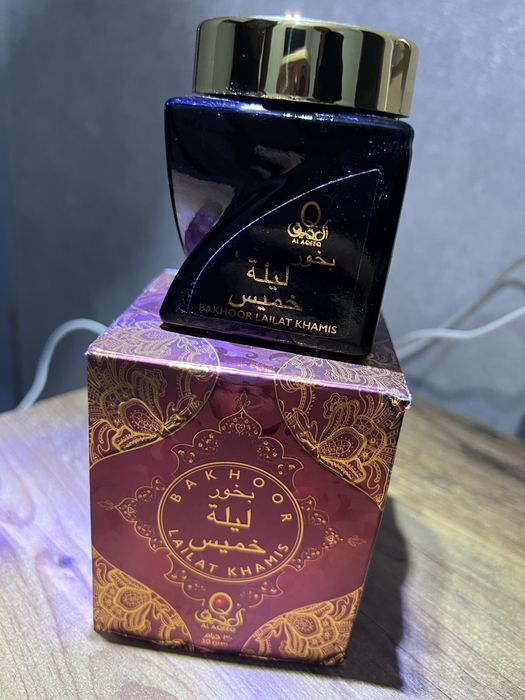 Парфюмерия для дома