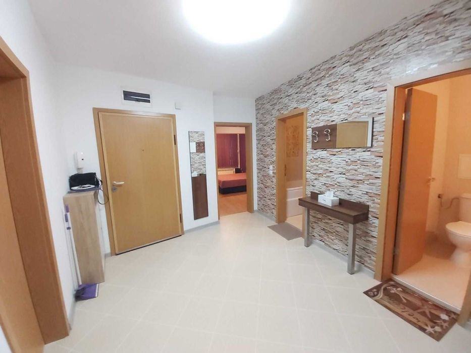 Дава се под наем Тристаен апартамент в София, Надежда 1 - 95 кв.м за 484.5 € - Снимка #3