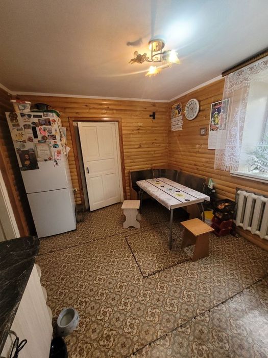 Продаётся дом г. Тобыл ( затобольск)