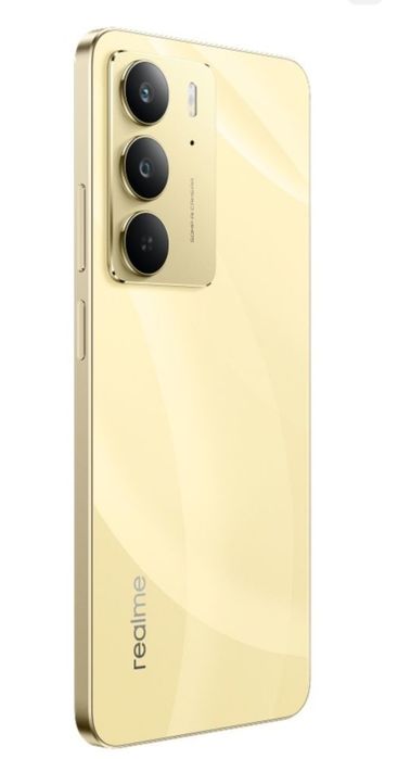 Продам смартфон realme C75