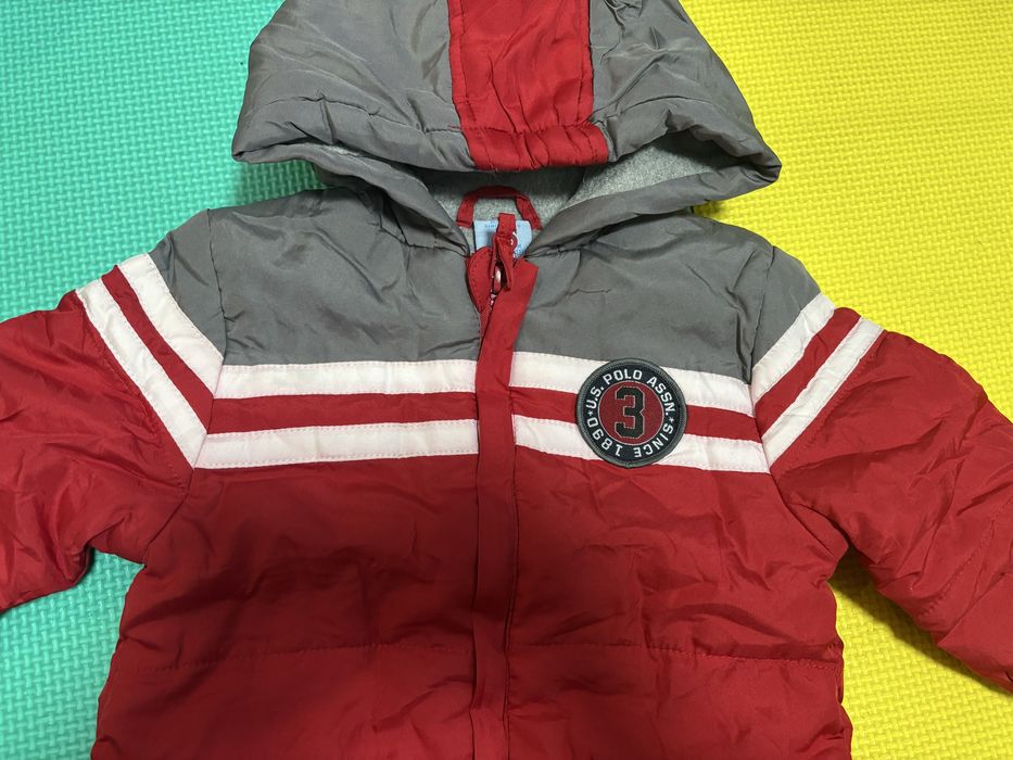 Детски космонавт