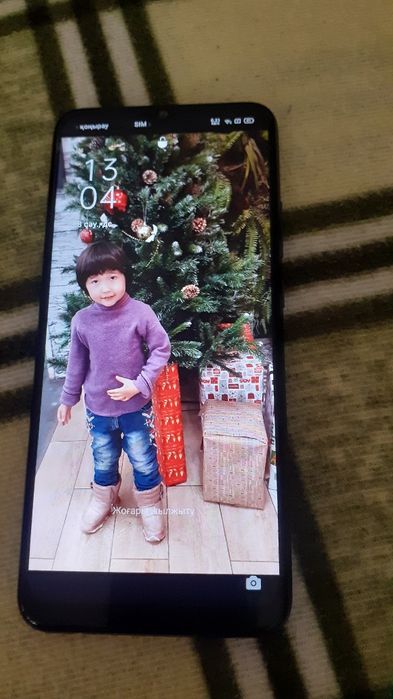 Телефон  OPPO сатылады