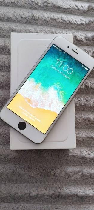 Обменяю 2 iphone