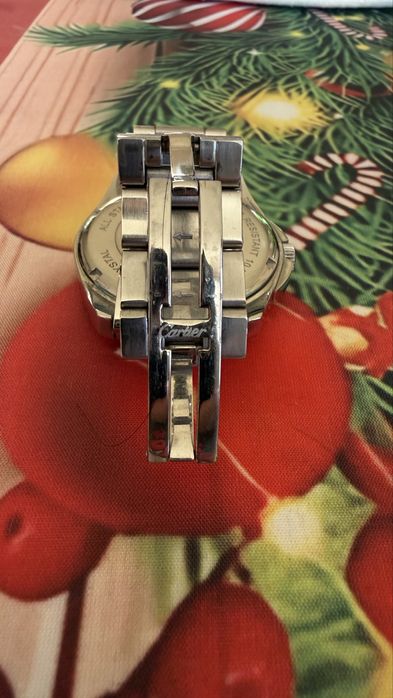 Jaques Lemans- Geneve swiss made БАРТЕР