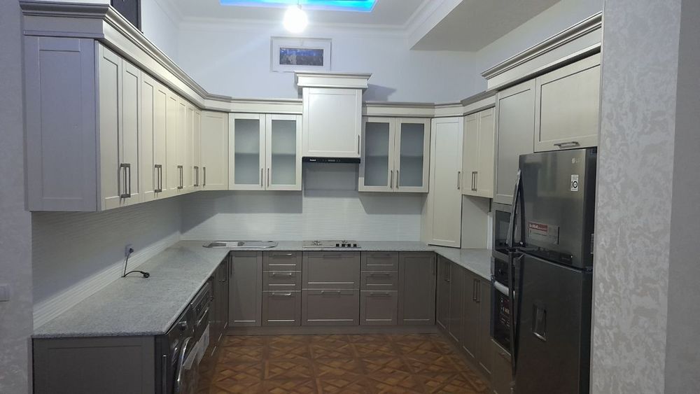 мебель заказ асосида