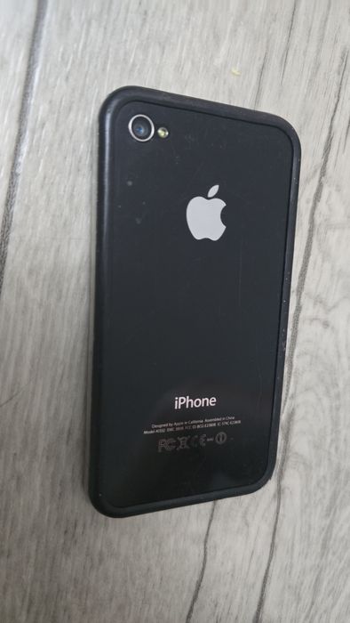 Продам афон 4 в отличном состоянии