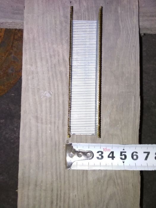 Скобы Senco P13BAB