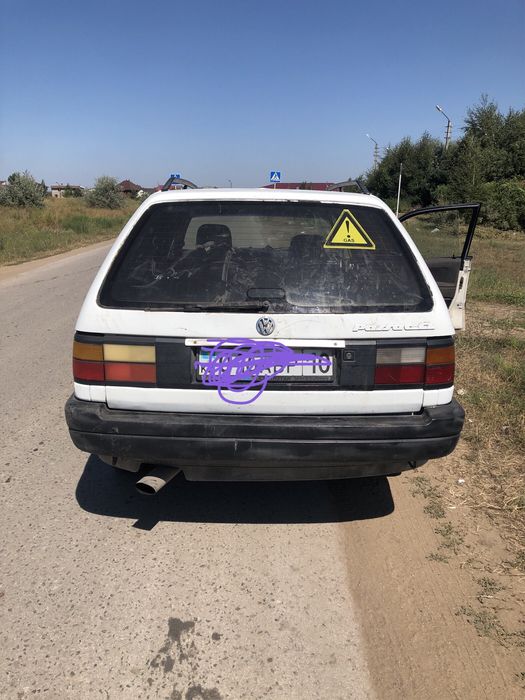 Продам фолсваген пассат Б3