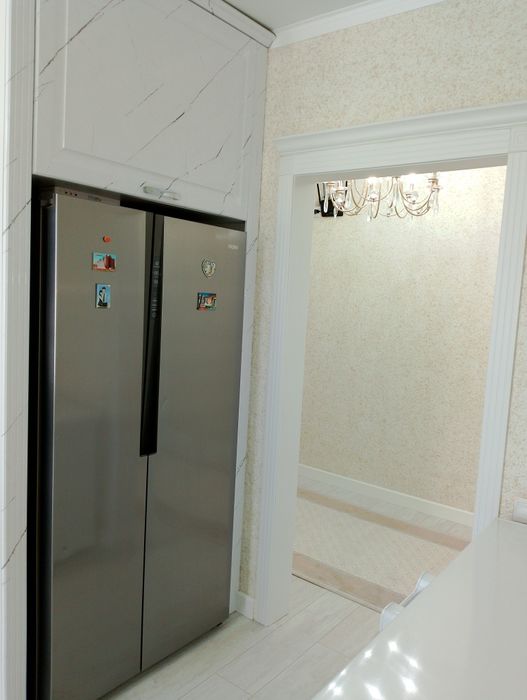 Продам 2 ком кв 105 м2 в микрорайоне Женис