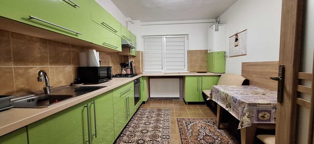 Proprietar inchiriez apartament 2 camere Racadau