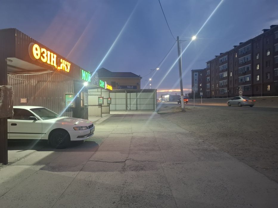 Продаётся самомойка