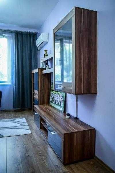 Дава се под наем Двустаен апартамент в Бургас, Център - 65 кв.м за 408 € - Снимка #4